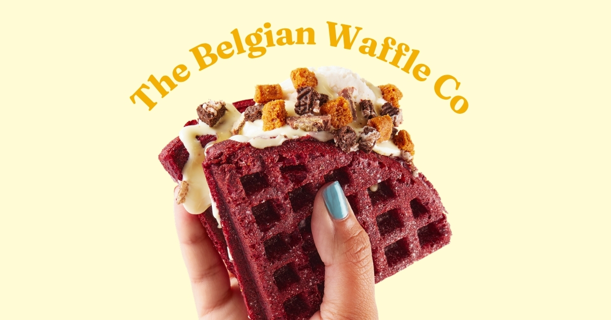 The Belgian Waffle Co