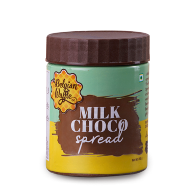 Milk-Choco-Spread